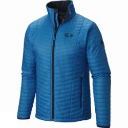 Men's Micro Thermostatic Jacket